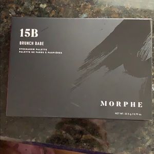 Morphe 15B Brunch Babe